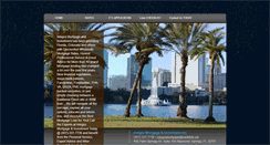 Desktop Screenshot of integramortgages.com
